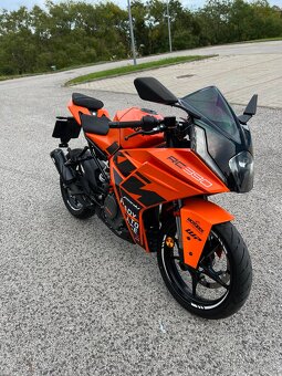 KTM RC 390 - 2023 - 4