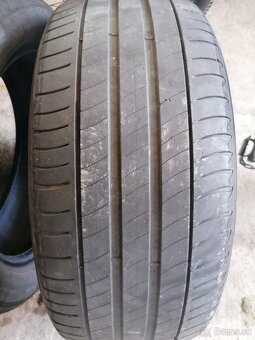 Pneumatiky Michelin Primacy 3 - 4
