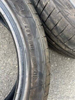 Letné pneumatiky Sava Intensa UHP 2 XL 225/40 R18 92Y - 4