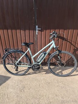 Triumph Bosch - 4
