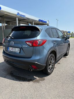 Mazda cx5 2.2 skyactive - 4