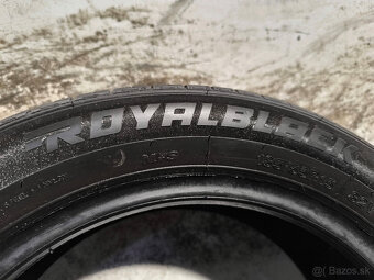 185/55 R15 Letné pneumatiky Royalblack Royalmile 2 kusy - 4