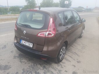 Renault Grand Scénic 1.6 16V Expression - 4