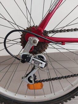 Predam bicykel - 4