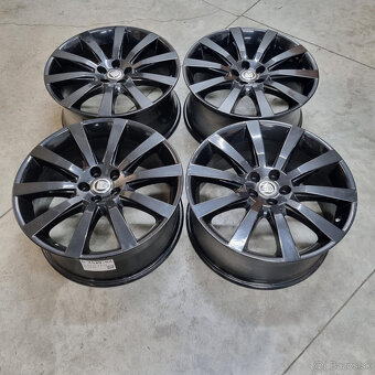Disky 5x108 R19 8,5J ET49 - 4