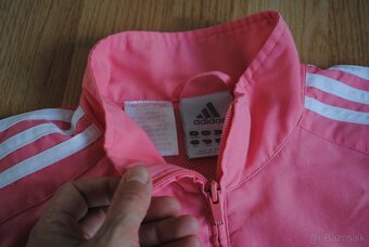 Športová mikina Adidas - 4