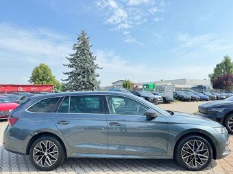 Škoda Octavia 4 2.0TDI 110kW DSG Style 2022 PANO Alcantara - 4