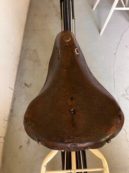 Stary bicykel - 4