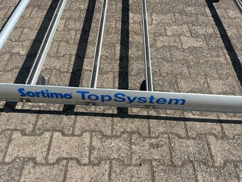strešný nosič Sortimo T5/T6 - 4