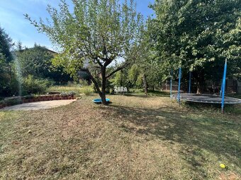 Moldava nad Bodvou, pekný, dvojpodlažný 5 izbový rodinný dom - 4