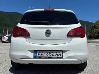 Opel Corsa 1.4 Enjoy - 4