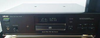 AKAI CD 69 - 4