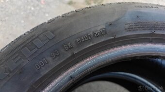 205/55 r16 Pirelli - 4