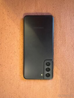 Samsung S21 5g - 4