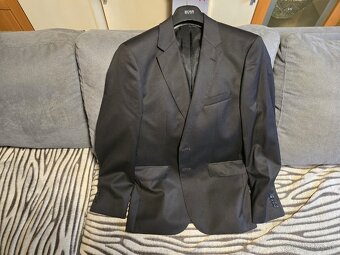 Predám saká Hugo boss - 4