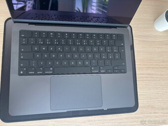 Predám MacBook Pro M3 – v záruke - 4