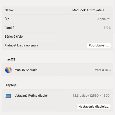 MacBook Air M1 8GB/256GB - 4