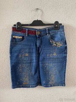 Desigual sukna a top - 4