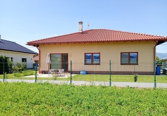 Predám novostavbu v Žabokrekoch - 4