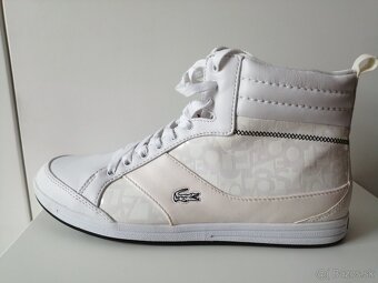 LACOSTE - 4