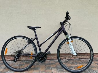 Predám dámsky bicykel Specialized Ariel - 4