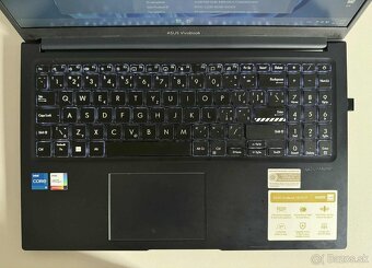 Asus Vivobook 15 X1504VA-NJ906W ✅ - 4