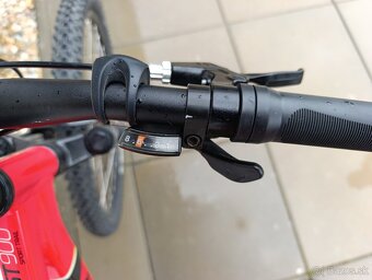 Predam bicykel znacka Rockrider - 4