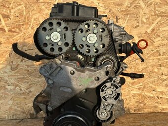 Holomotor 2.0TDI 125kw BMN - 4