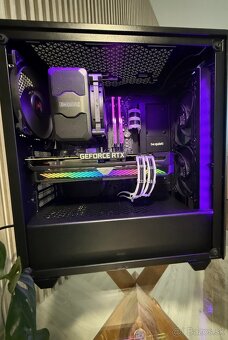 ⭐️Ryzen 7 5700X,RTX 3070, DDR4 32GB⭐️ - 4
