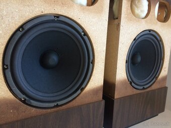 BOSE 501 Series II - 4