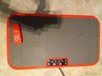 Vibro shaper - 4