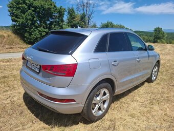 Audi Q3 2.0 TDI 150k Sport,XENON,NAVI... - 4