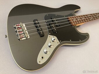 Fender Aerodyne Jazz bass - 4