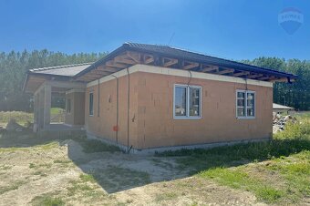 Predaj rodinného domu v Dunajskej Strede, 4 izby, pozemok 60 - 4