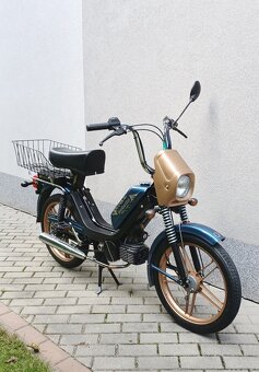 Babetta 210/123 Grand deLux - 4