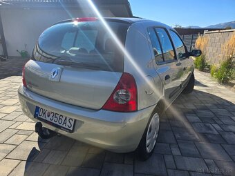 Renault Clio Storia - 4