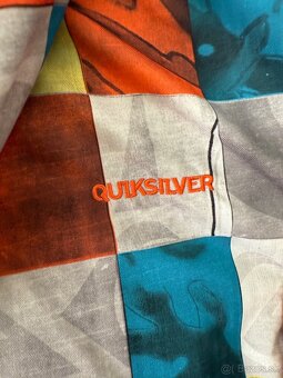 Zimná Bunda Quiksilver - 4
