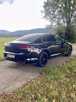 Volkswagen Passat B8 2.0 TDi Comfortline 2015 - 4