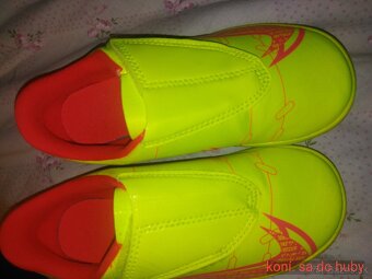 Chlapčenské kopačky - 4