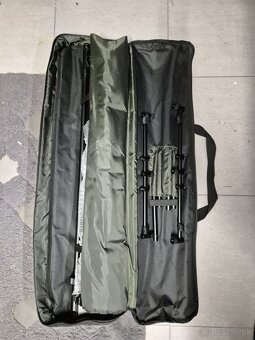 Rodpod Delphin RPX Stalk BlackWay - 4