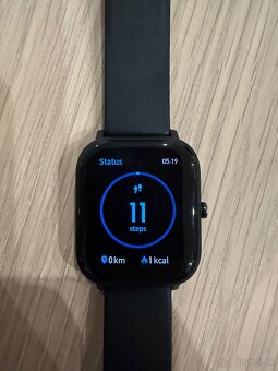Smart hodinky Amazfit GTS - 4