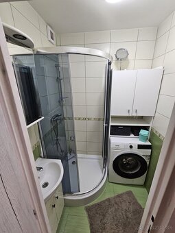 Prenájom bytu 2+1 - Hliny 3 - 4