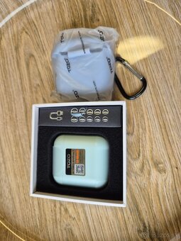 Slúchadlá TOZO T6 - 4