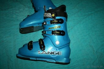 lyžiarky Lange 39 25 mondo - 4