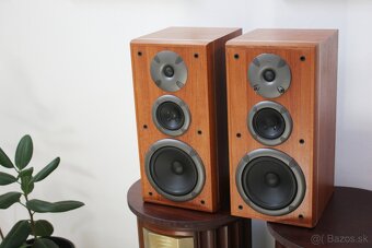 predám VINTAGE repro JAMO E 630 - 4