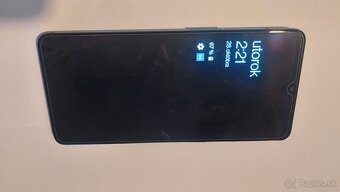 OnePlus 7T, 8GB RAM / 128 GB - 4