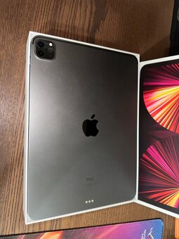 Apple ipad pro m1 256gb - 4