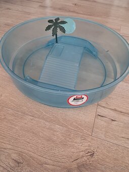 Akvárium pre korytnačku - 4