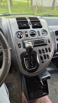 Mercedes Vito - 4