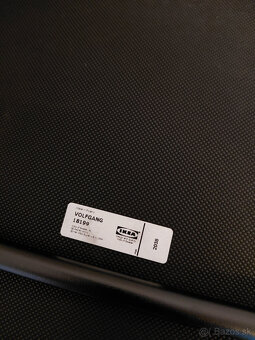 Jedálenská stolička - 4